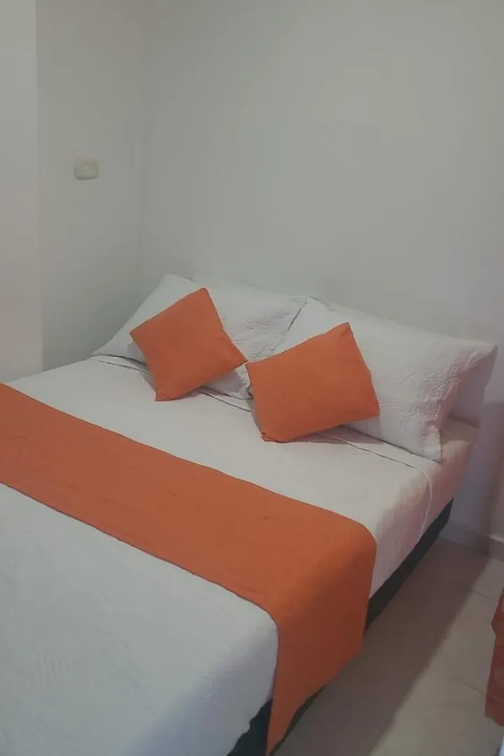 Torres Del Parque No2 Hotel Soledad Colombia