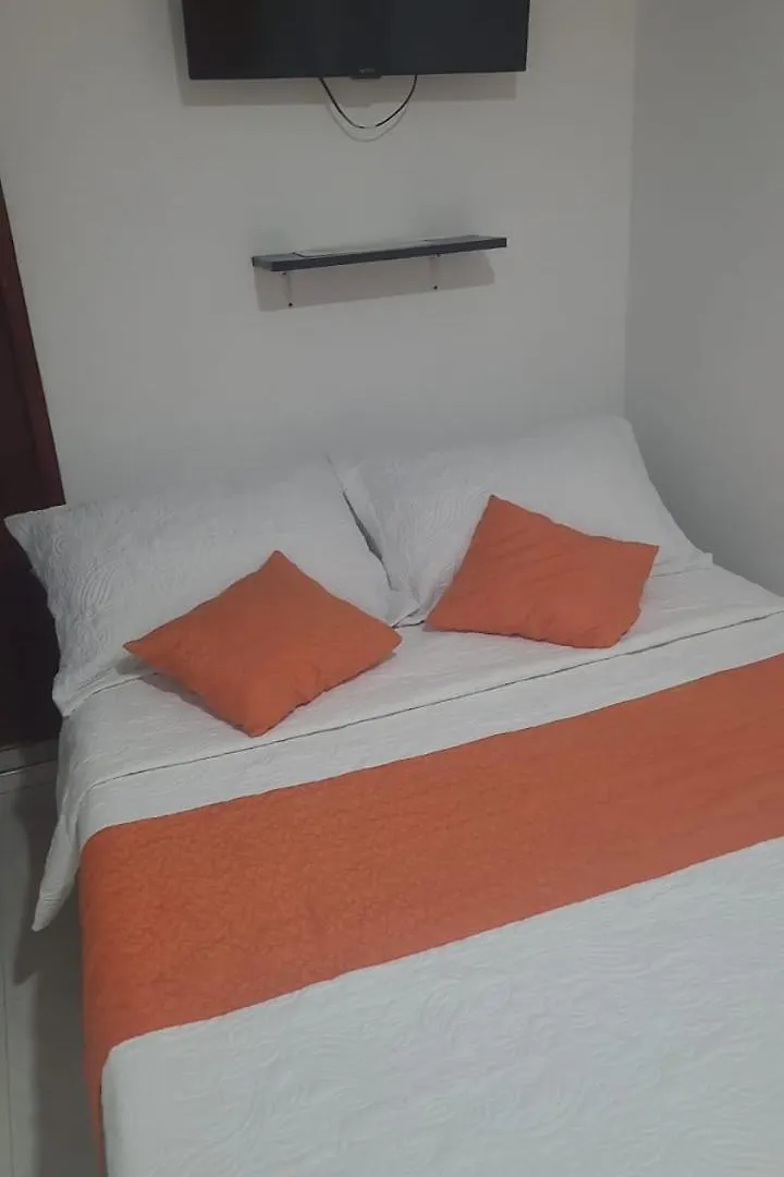 Torres Del Parque No2 Hotel Soledad 0*,  Colombia