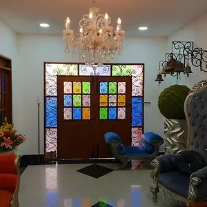 Hotel Boutique Campanario Del Rio, Soledad